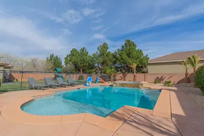 291 S 1150 W, Hurricane, UT 84737 - Photo 8