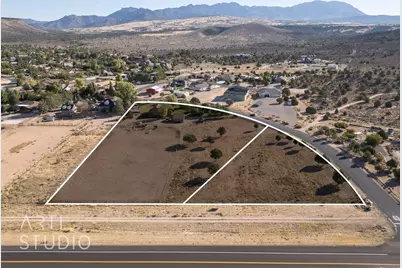 825 N Horsemans Park Dr, Dammeron Valley, UT 84783 - Photo 40