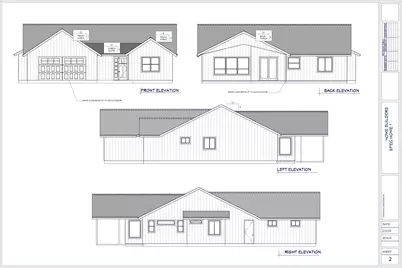 Parcel #4-4-68, Minersville, UT 84752 - Photo 2