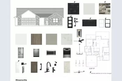 Parcel #4-4-68, Minersville, UT 84752 - Photo 2