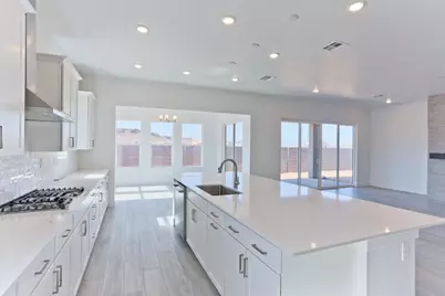 524 E Bramish Place Dr #Lot 317, Washington, UT 84780 - Photo 6