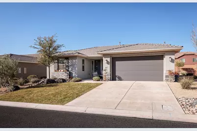 347 N Puerta Dr, Washington, UT 84780 - Photo 1
