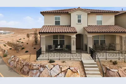 5969 S Carnelian Parkway, Saint George, UT 84790 - Photo 1
