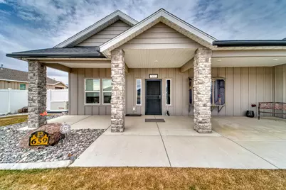 659 N Creekview Dr Dr, Panguitch, UT 84759 - Photo 2