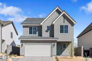 1895 S Wolverine Way, Washington, UT 84780 - Photo 1