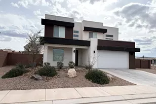 1186 E Marlowe Way, Washington, UT 84780 - Photo 1