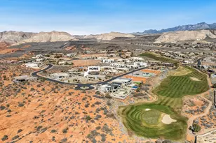 4868 N Long Sky Dr, Saint George, UT 84770 - Photo 38