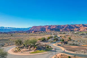 4868 N Long Sky Dr, Saint George, UT 84770 - Photo 50