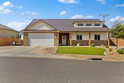 1772 W 150 S, Hurricane, UT 84737 - Photo 1