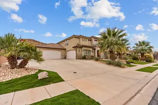 2888 E Auburn Dr, Saint George, UT 84790 - Photo 12