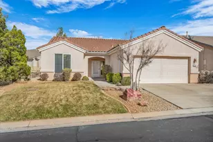 4351 S Knob Oak Dr, Saint George, UT 84790 - Photo 1