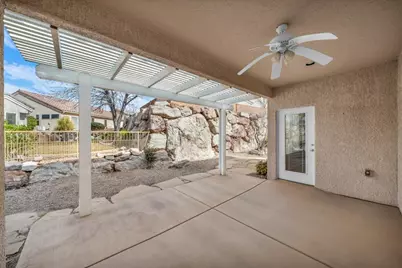 4351 S Knob Oak Dr, Saint George, UT 84790 - Photo 22