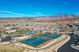 996 N Camino Agua, Washington, UT 84780 - Photo 38