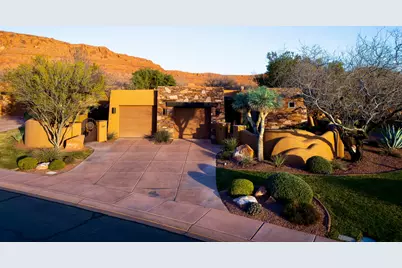 2588 W Sinagua Trail #2, Saint George, UT 84770 - Photo 10