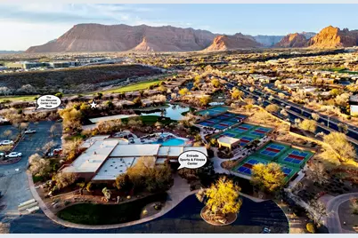 2588 W Sinagua Trail #2, Saint George, UT 84770 - Photo 6