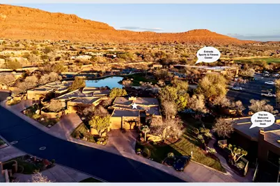 2588 W Sinagua Trail #2, Saint George, UT 84770 - Photo 8