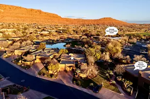 2588 W Sinagua Trail, Saint George, UT 84770 - Photo 8