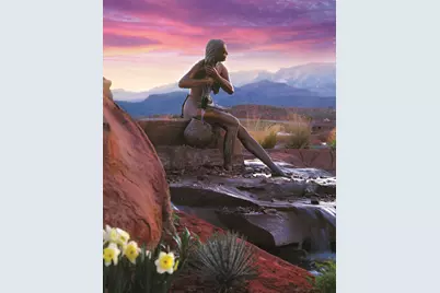 2588 W Sinagua Trail #2, Saint George, UT 84770 - Photo 72