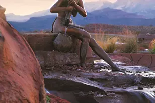 2588 W Sinagua Trail, Saint George, UT 84770 - Photo 72