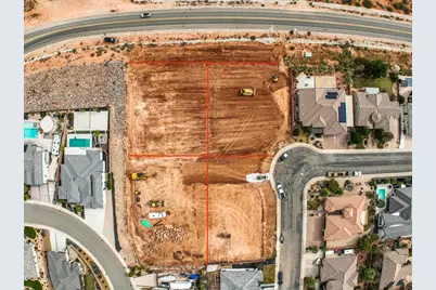 Lot 1 Mustang Pass Subdivision, Washington, UT 84780 - Photo 2