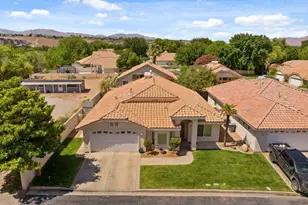 1165 W Indian Hills Dr, Saint George, UT 84770 - Photo 26