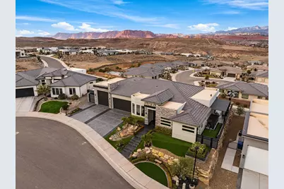 3022 W Sesia Way, Saint George, UT 84770 - Photo 38