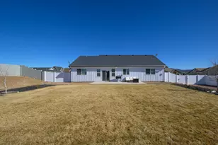 453 N 300 W, Enterprise, UT 84725 - Photo 28