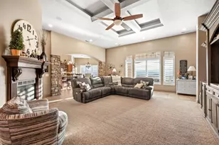 2005 N Cascade Canyon Dr, Saint George, UT 84770 - Photo 12