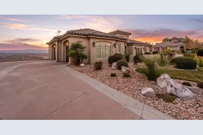 2005 N Cascade Canyon Dr, Saint George, UT 84770 - Photo 46