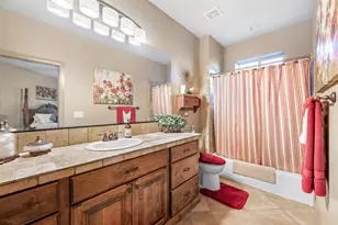 2005 N Cascade Canyon Dr, Saint George, UT 84770 - Photo 34