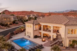 2005 N Cascade Canyon Dr, Saint George, UT 84770 - Photo 52