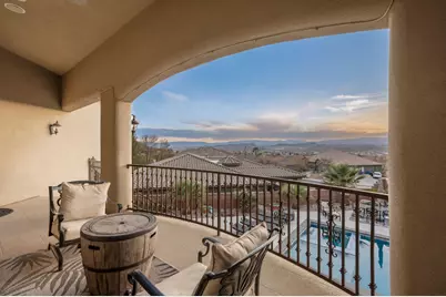 2005 N Cascade Canyon Dr, Saint George, UT 84770 - Photo 36
