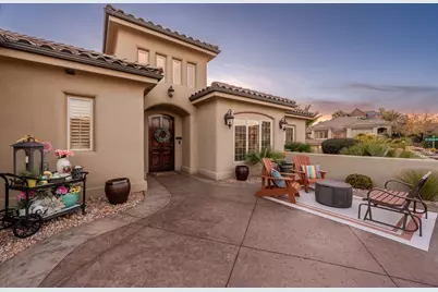 2005 N Cascade Canyon Dr, Saint George, UT 84770 - Photo 44