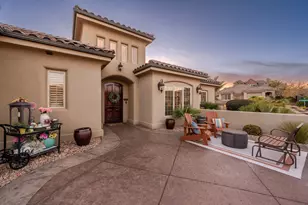 2005 N Cascade Canyon Dr, Saint George, UT 84770 - Photo 44