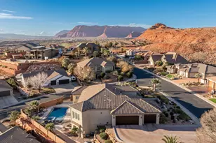 2005 N Cascade Canyon Dr, Saint George, UT 84770 - Photo 50