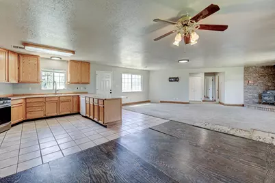 421 N Harmony Dr, New Harmony, UT 84757 - Photo 26