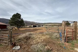 421 N Harmony Dr, New Harmony, UT 84757 - Photo 20