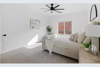 3752 E Mesa Rock Dr, Saint George, UT 84790 - Photo 22