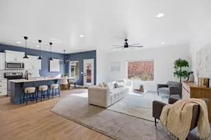 3752 E Mesa Rock Dr, Saint George, UT 84790 - Photo 18