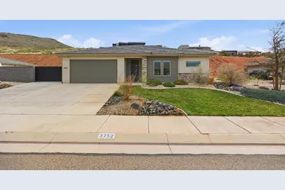 3752 E Mesa Rock Dr, Saint George, UT 84790 - Photo 50