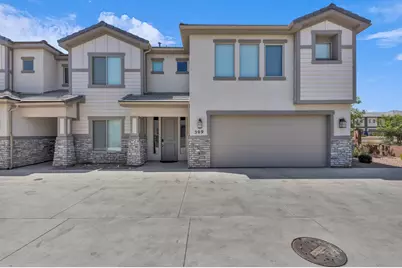 309 N 2020 W, Hurricane, UT 84737 - Photo 1