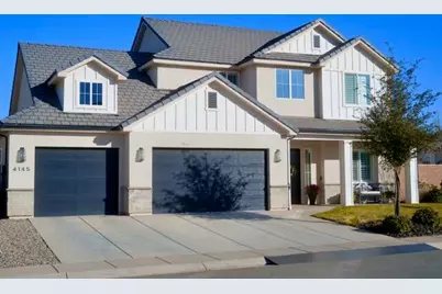 4145 S 435 E, Washington, UT 84780 - Photo 2
