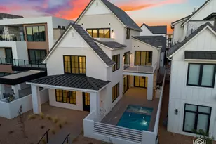 5436 S Lula Bay Ln, Saint George, UT 84790 - Photo 4