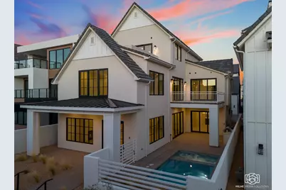 5436 S Lula Bay Ln, Saint George, UT 84790 - Photo 1