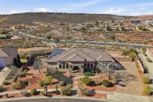 1731 N Firerock Cir, Washington, UT 84780 - Photo 52