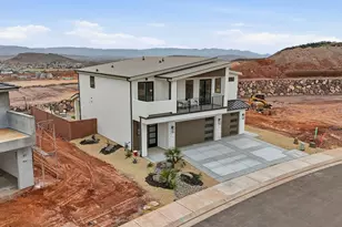 972 E Coyote Crest Dr, Washington, UT 84780 - Photo 4