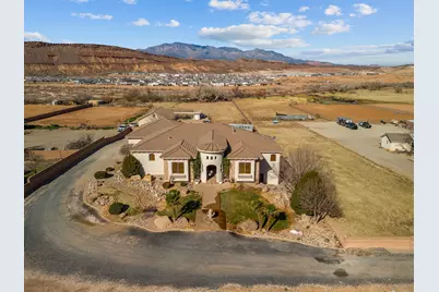 2911 E Washington Dam Rd, Washington, UT 84780 - Photo 2