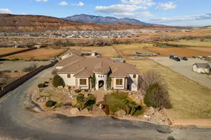2911 E Washington Dam Rd, Washington, UT 84780 - Photo 2