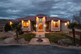 2911 E Washington Dam Rd, Washington, UT 84780 - Photo 102