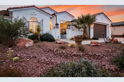 1219 N Via Del Sol, Washington, UT 84780 - Photo 1